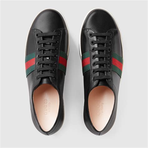 scaroe gucci|female shoes gucci.